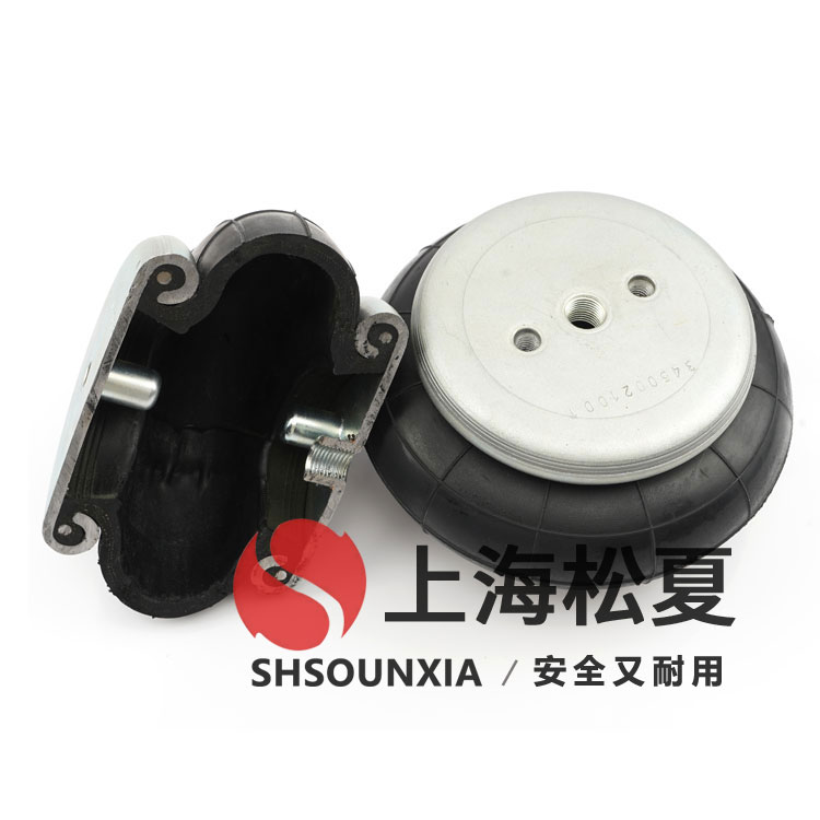 海底輸油管道用防震橡膠伸縮節(jié)