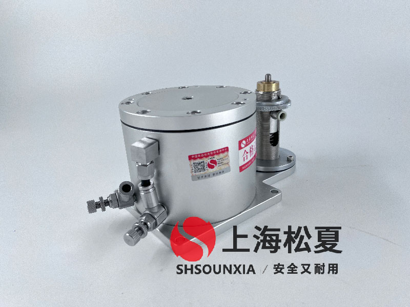 無負(fù)壓增壓穩(wěn)流供水設(shè)備用橡膠防震伸縮器